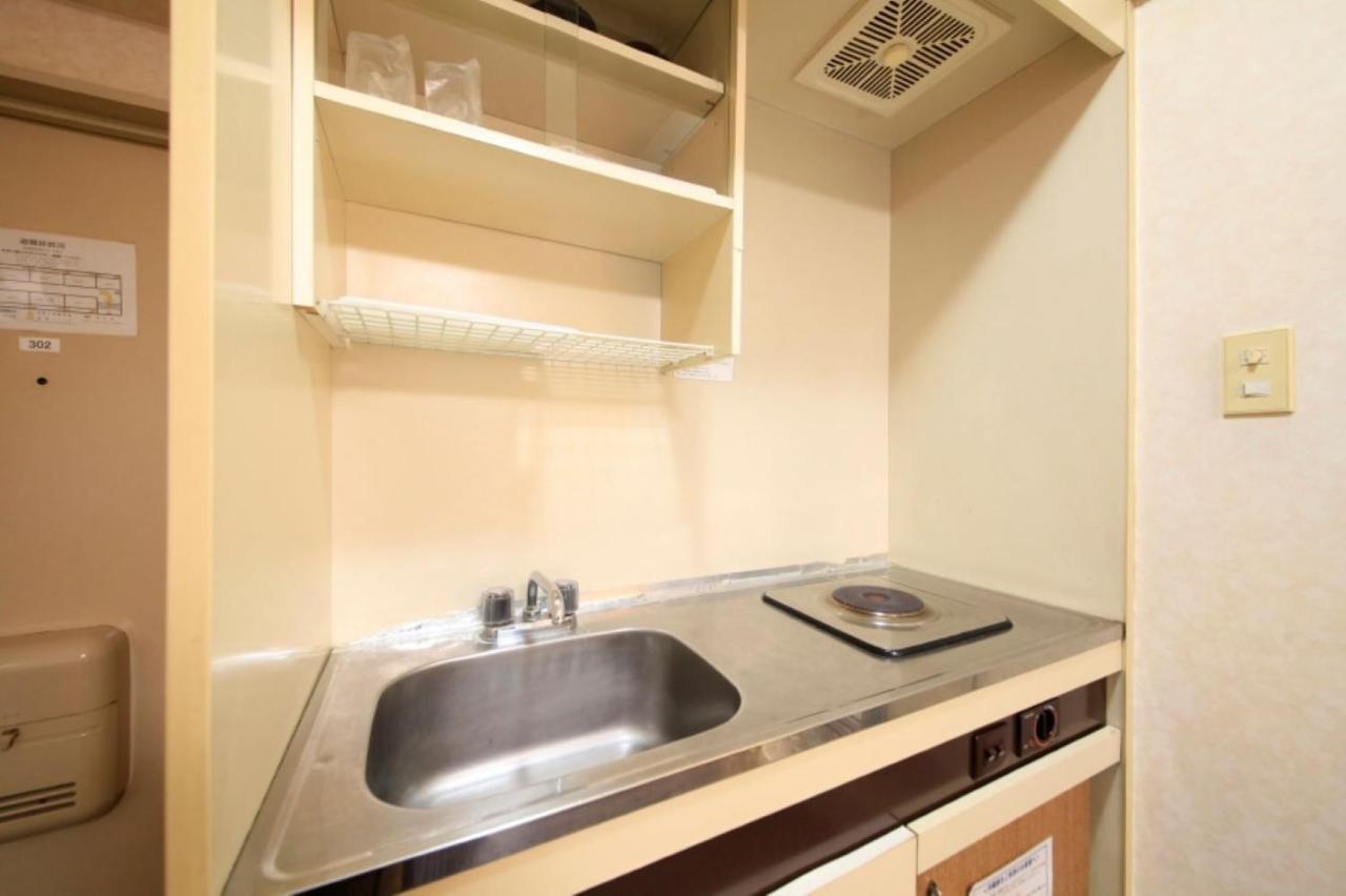 פוצ'ו Monthly Mansion Tokyo West 21 - Vacation Stay 10873 מראה חיצוני תמונה
